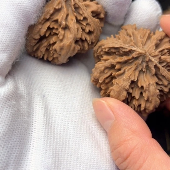 精***神吊坠文玩核桃秦岭核桃6