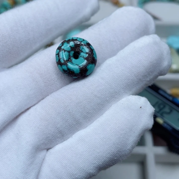 南红玛瑙未镶嵌其他