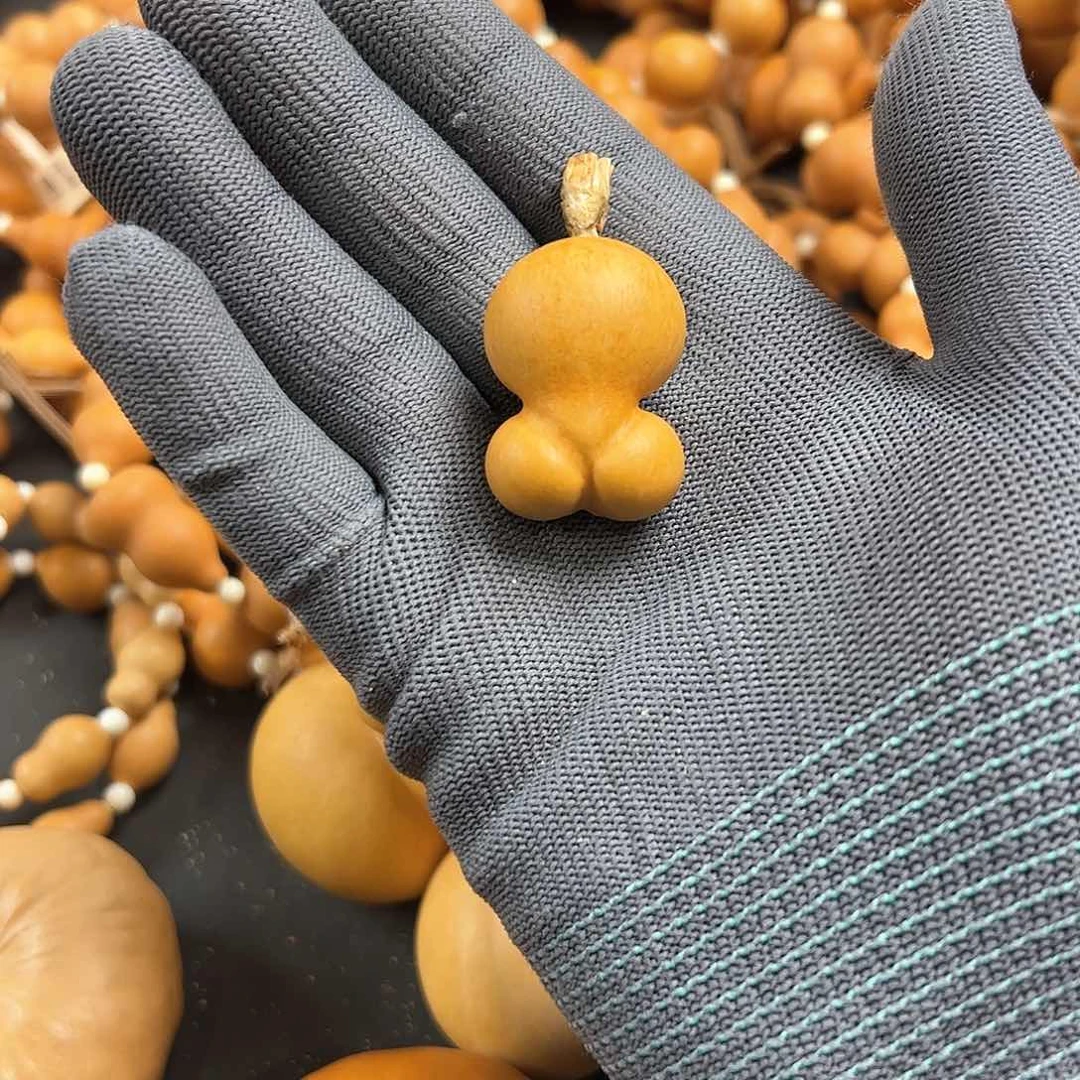 贝*葫芦娃的时候我也不知道为什么