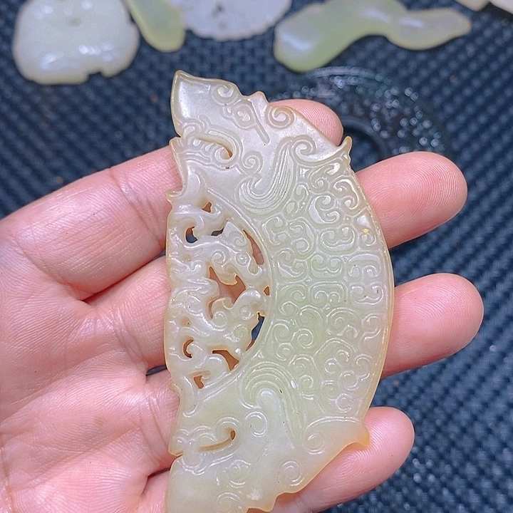 精选商品一物一图