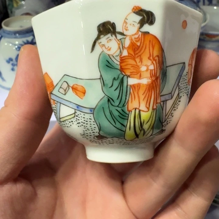 陶瓷艺术品收藏陶瓷