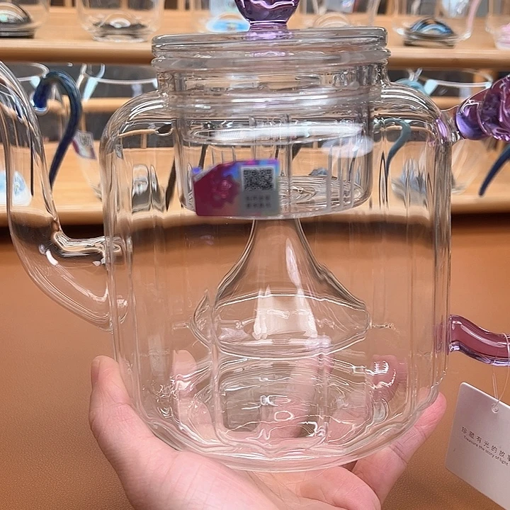 微***人水晶玻璃吸管款1111