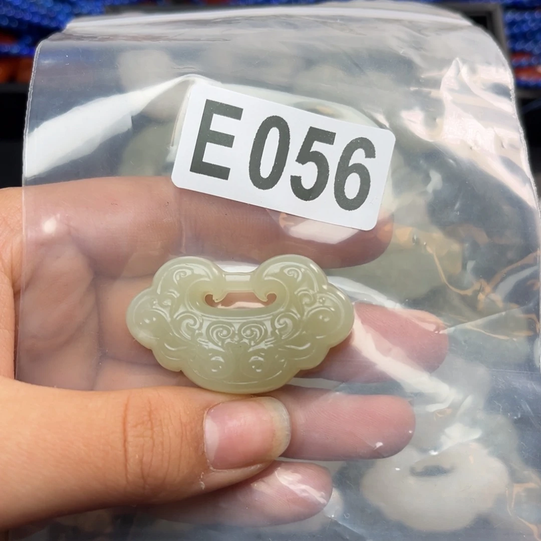 和田玉珠宝奇石未镶嵌