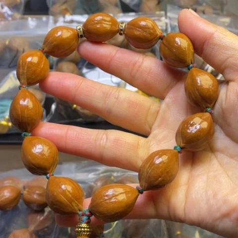 手串/手链橄榄核15.8