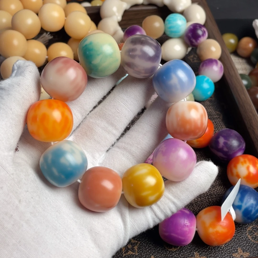 好***了菩提根/象牙果吊坠24，全品