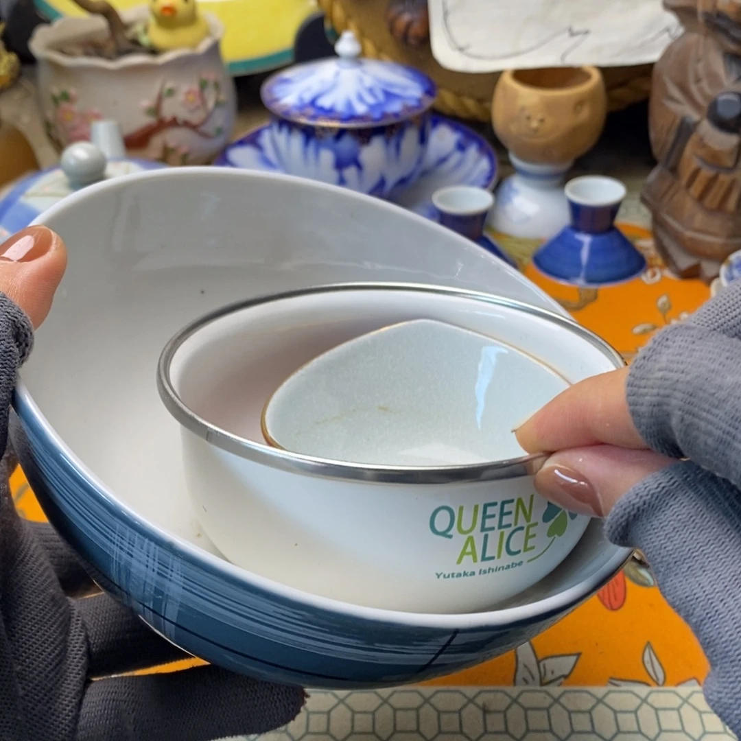 瓷片满25包邮～欢迎大家