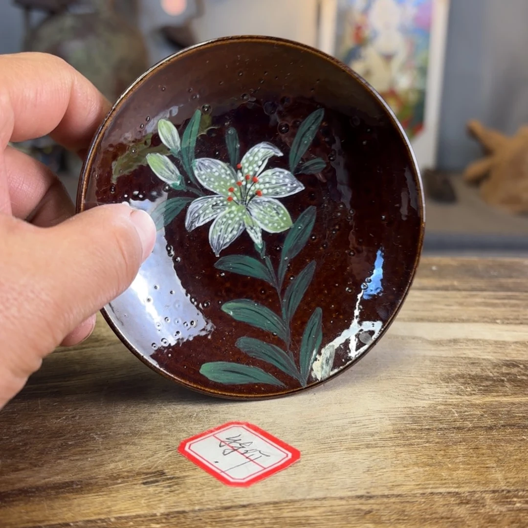 景德镇纯手工制作陶瓷