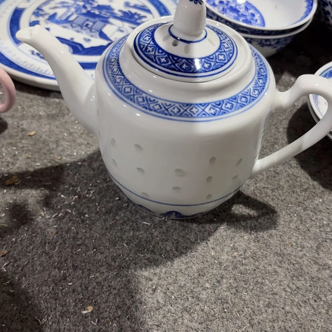 摆件景德镇陶瓷艺术