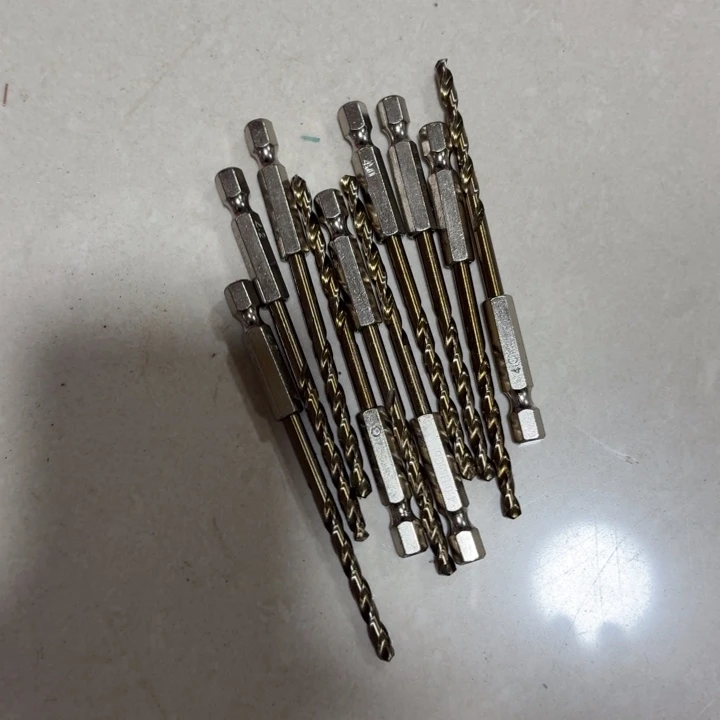 闪购五金配件实拍