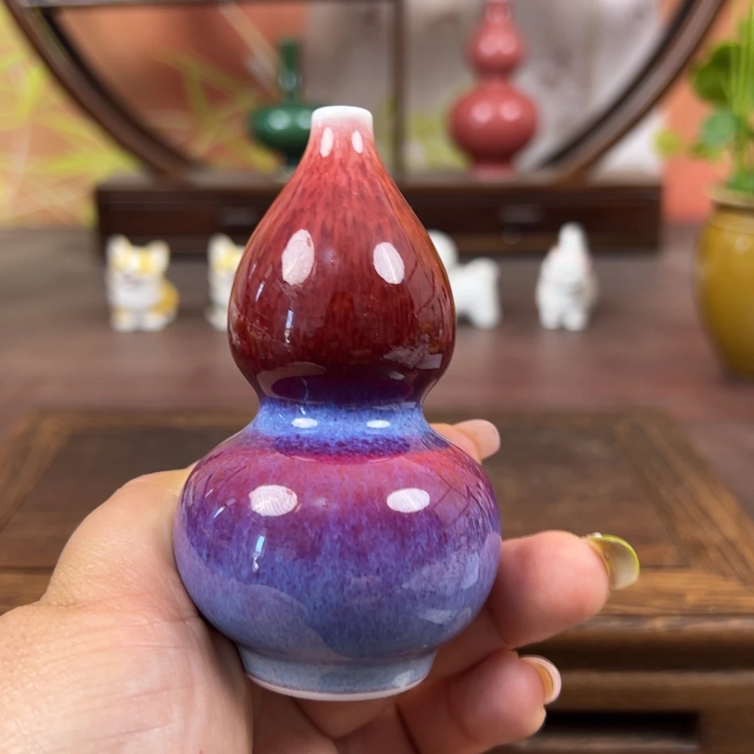 摆件景德镇陶瓷美术