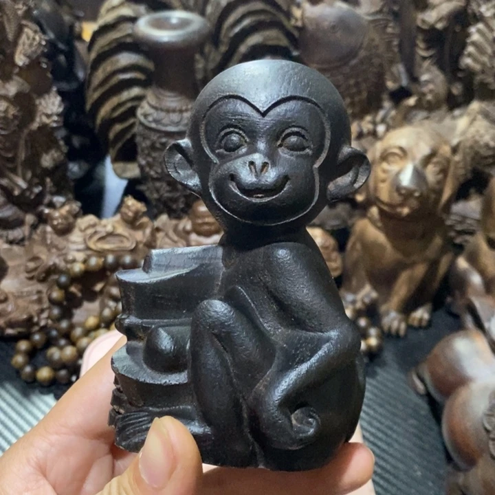 木摆件家居设计的设计