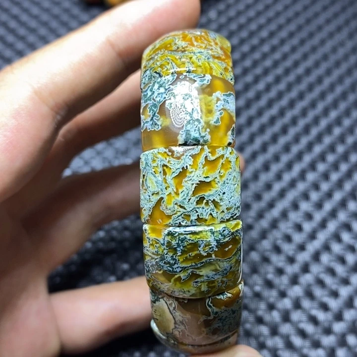 欣***行未镶嵌无玛瑙/玉髓