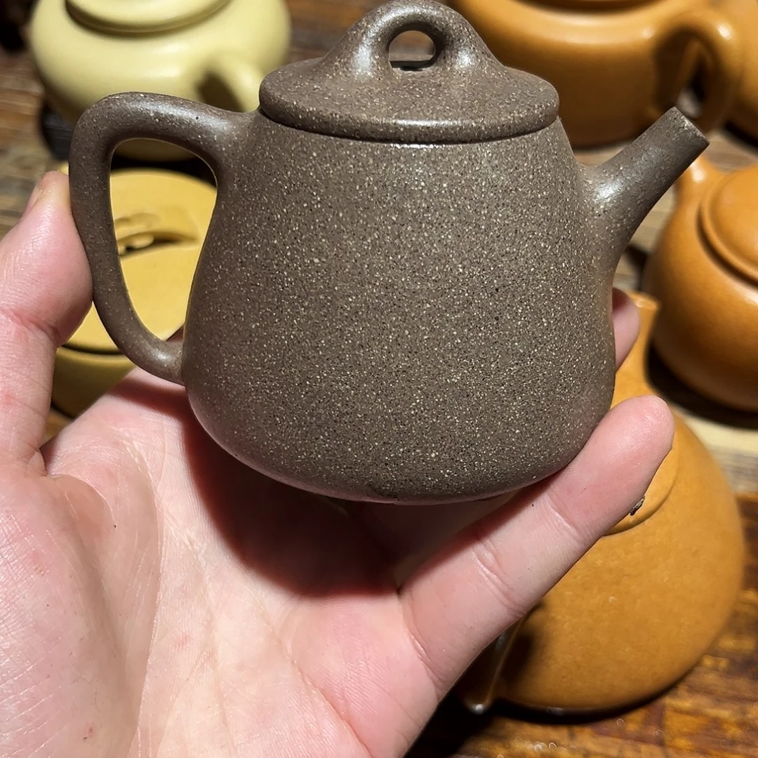 J****紫砂茶壶紫砂紫砂