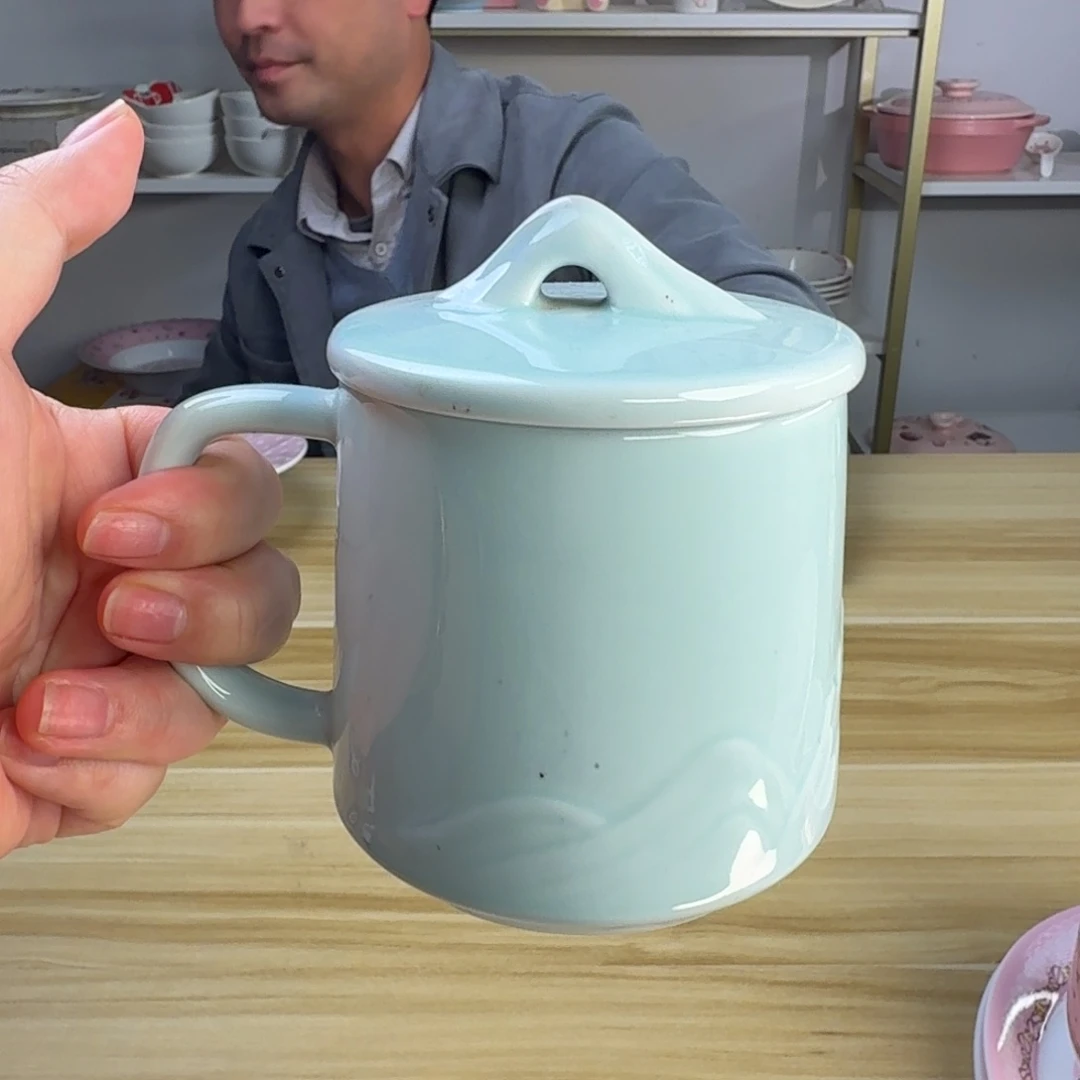 瓷片这个世界都是微瑕