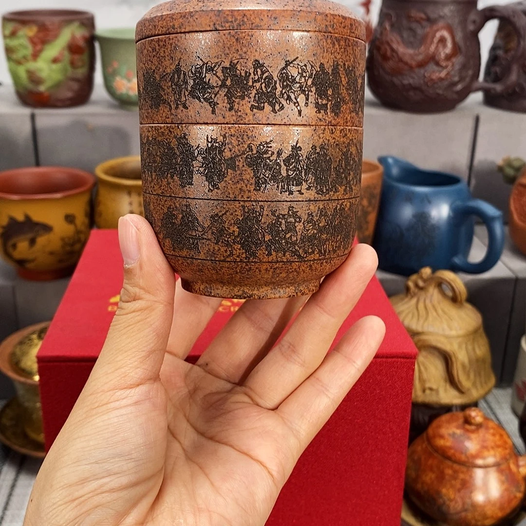 紫砂茶壶紫砂紫砂