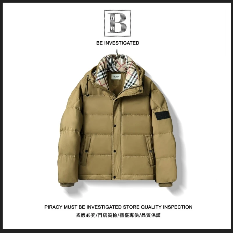 【港澳云仓/门店直发】专柜专供/羽绒服2/冬季新款/品质保障/20777