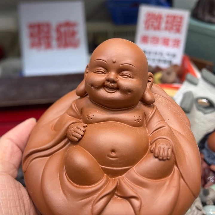 茶宠底槽青紫砂5588888888