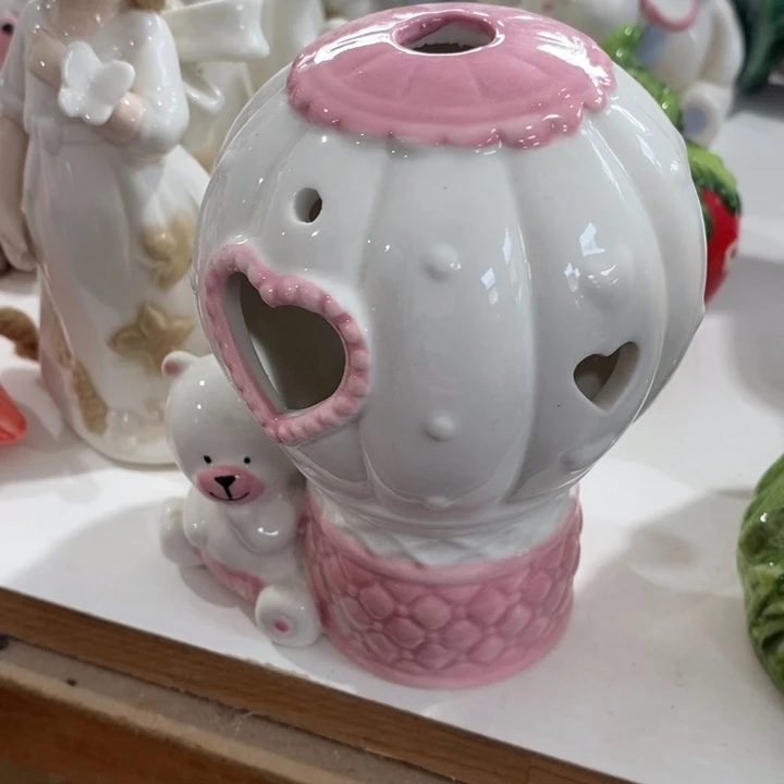 摆件陶瓷树脂家居摆件