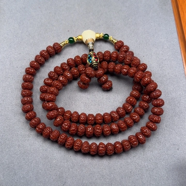 琬***琰金刚菩提吊坠金刚