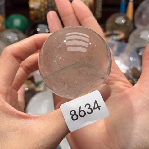 【闪购商品】未镶嵌大型摆件（非配饰）水晶
