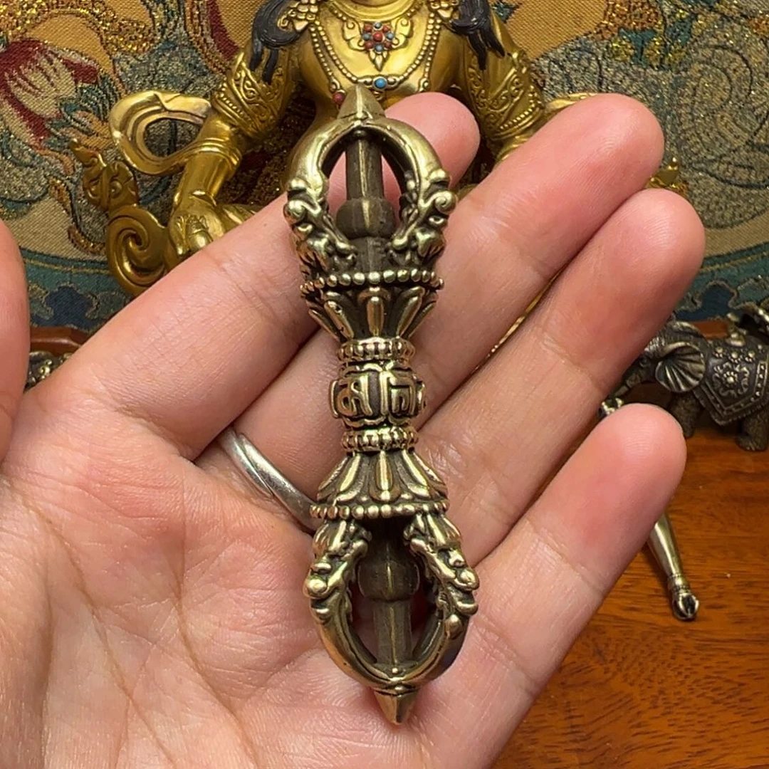 胖***胖泥塑藏式风格小元素