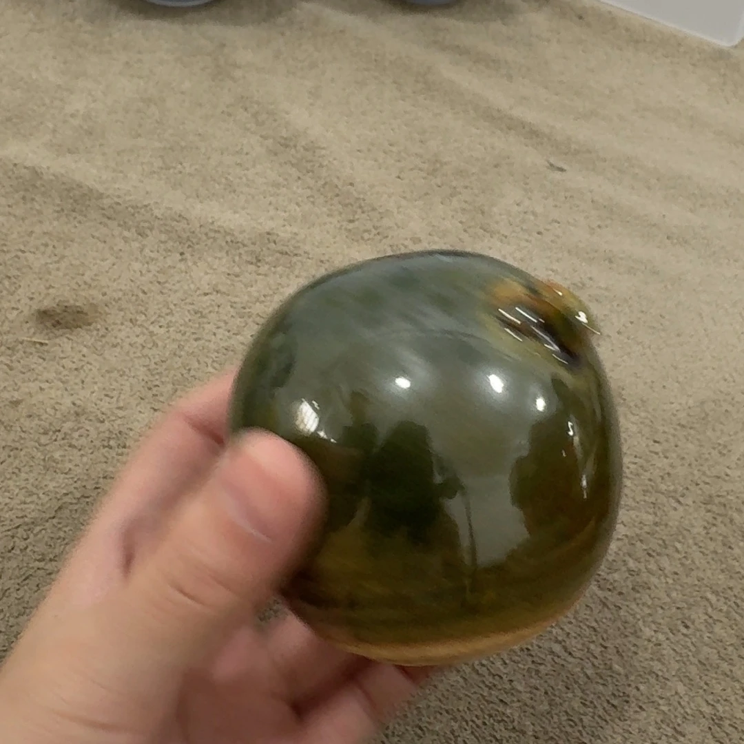 非常好用漂亮的茶具
