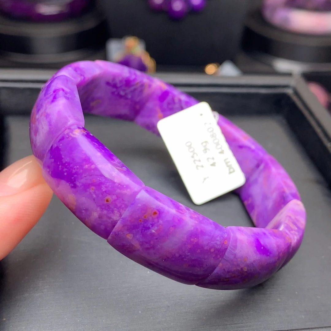 苏纪石（舒俱来）未镶嵌手牌