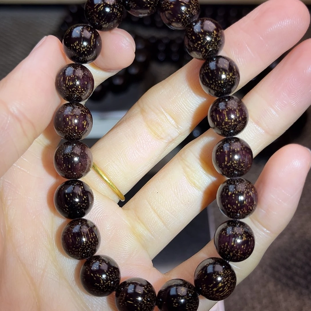 檀香紫檀（小叶紫檀）1.0 19