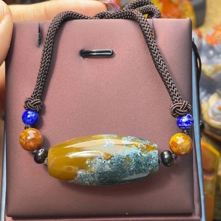 玛瑙/玉髓未镶嵌珠宝奇石尚品天然红油水草599