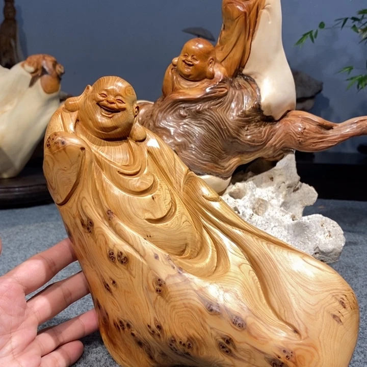 柏木（崖柏）太行崖柏