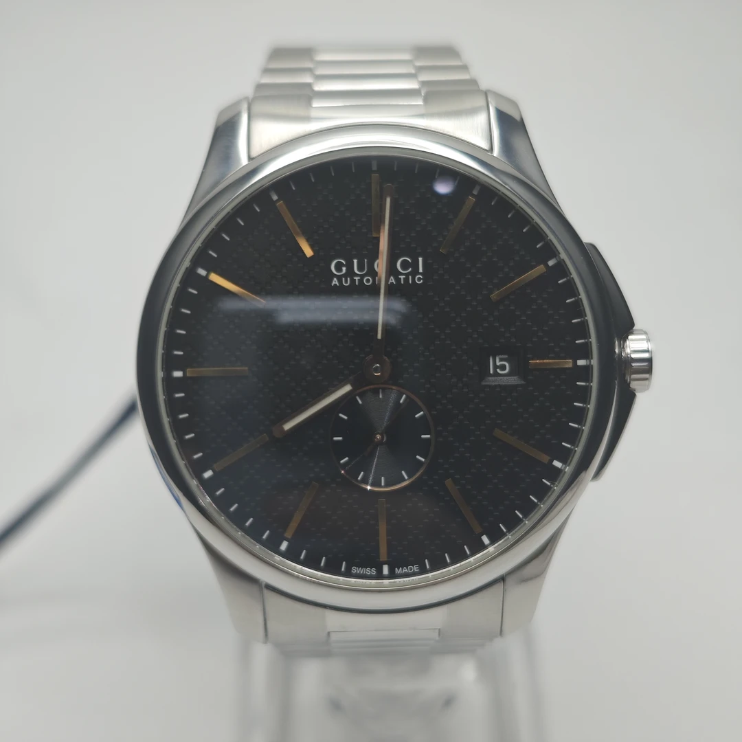 95新 GUCCI/古驰 95新 古驰G-TIMELESS系列表径40 公价17600