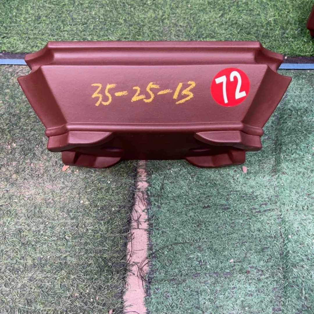紫砂花盆紫砂茶具