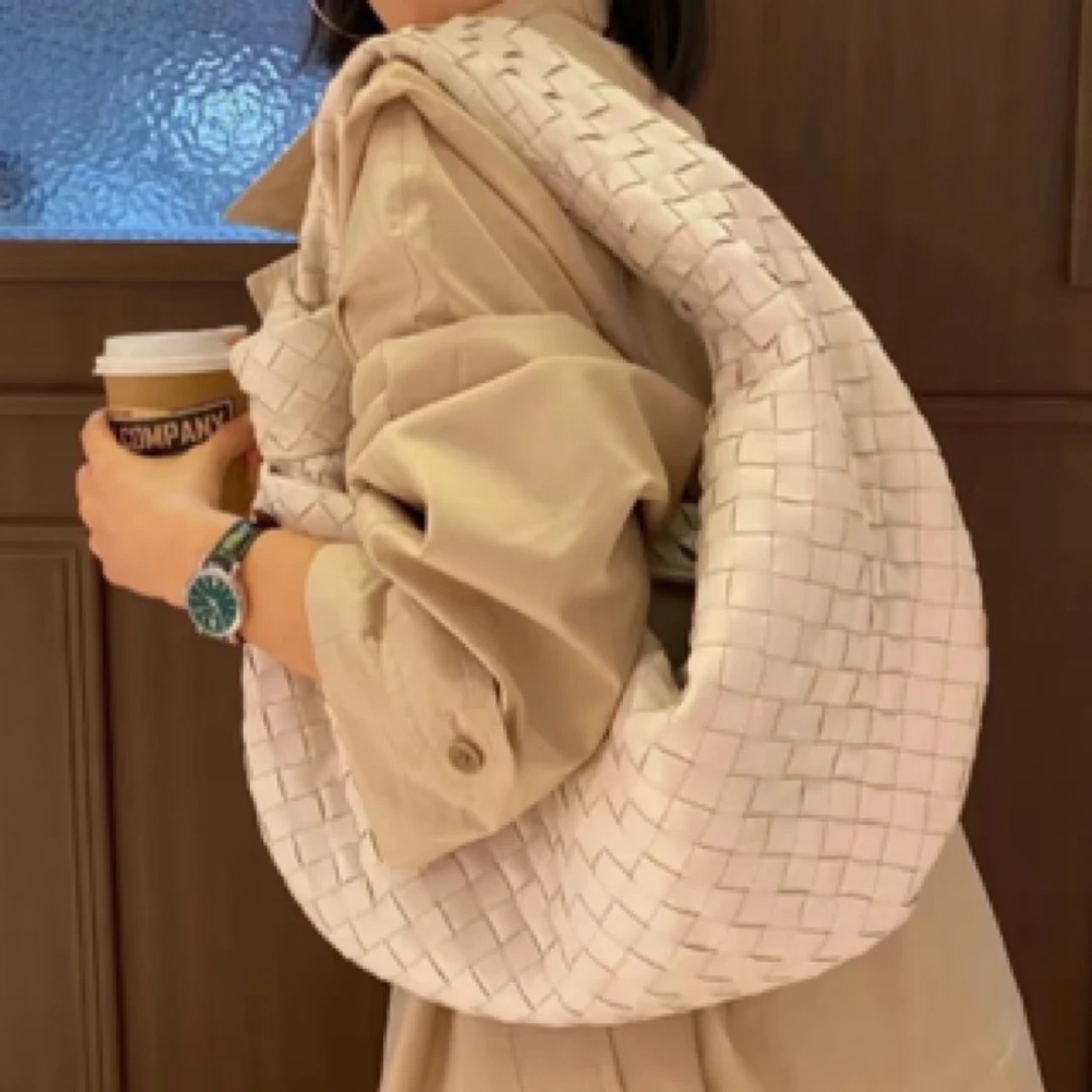 95新 BOTTEGA VENETA/葆蝶家 葆蝶家/单肩包/7545