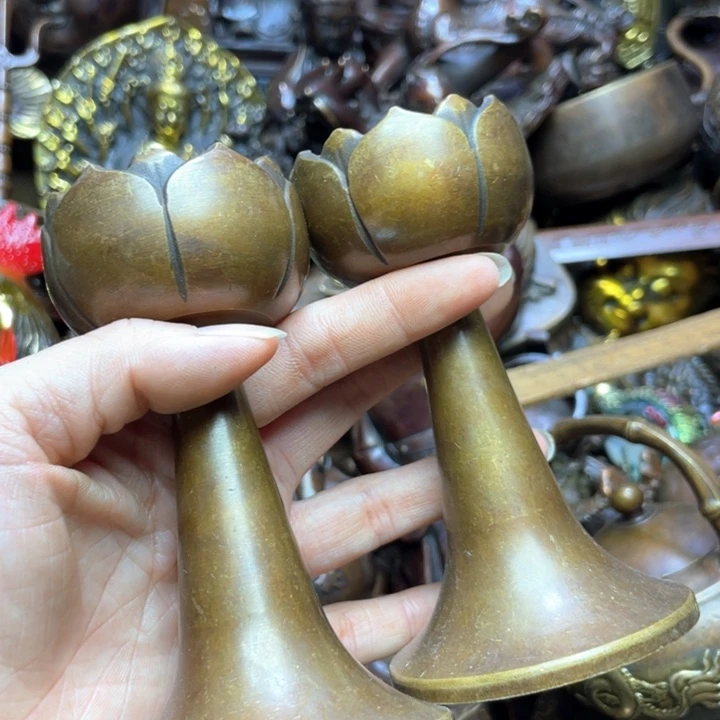 铜器摆件诚信经营