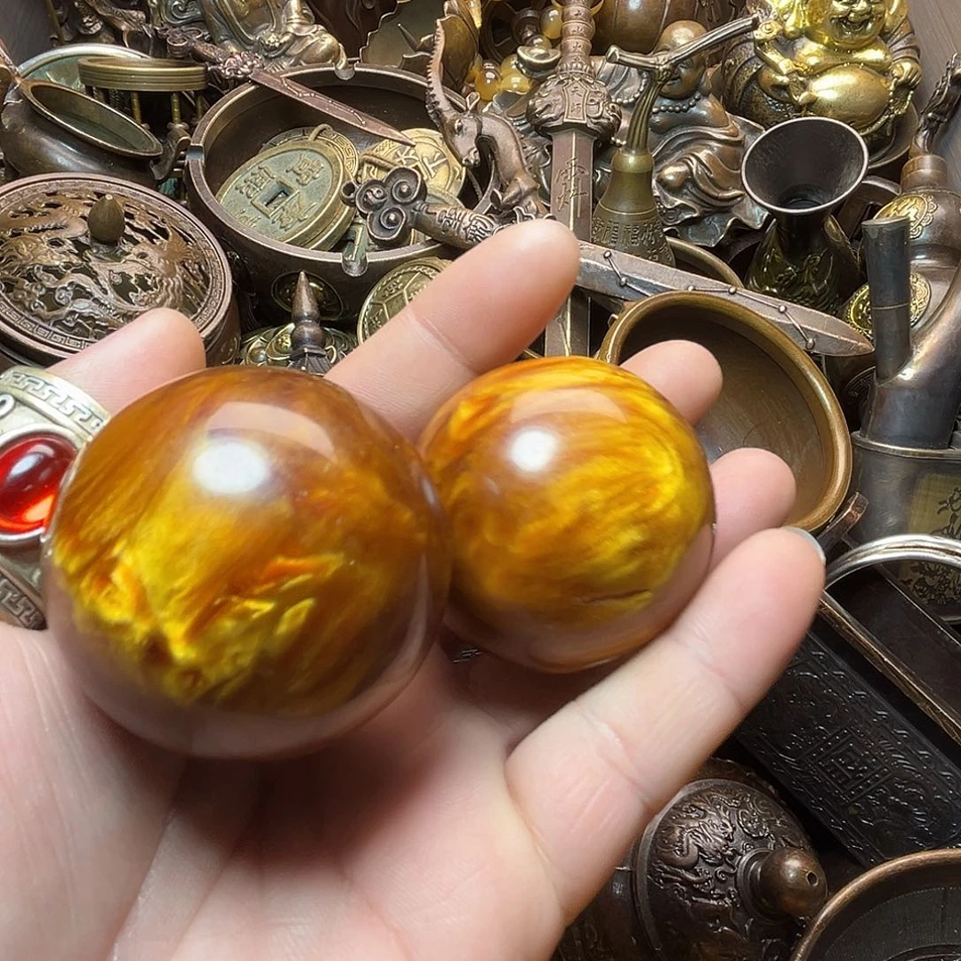 精美铜器收藏品等