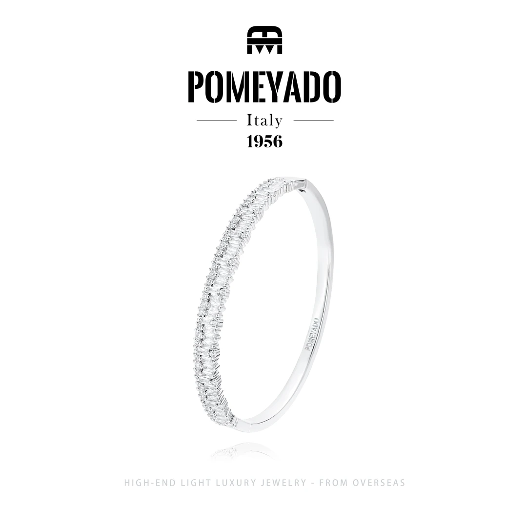 【彼岸倾心】Pomeyado春夏款轻奢高定手镯F2907