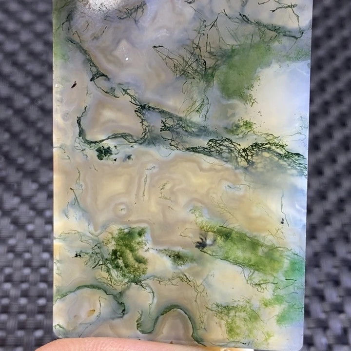 用***4玛瑙/玉髓未镶嵌玛瑙