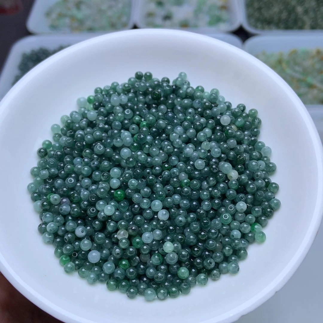 散珠翡翠卡3.2冰蓝水100个