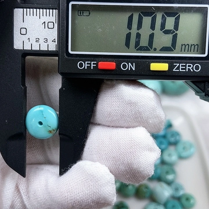 【闪购商品】绿松石珠宝奇石未镶嵌