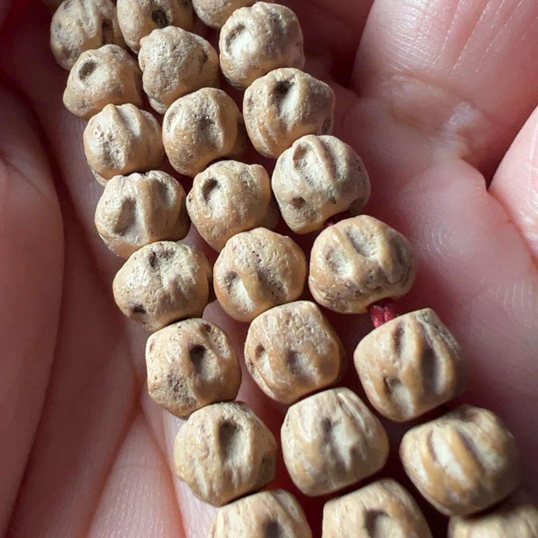 柏香籽/百香籽吊坠M256