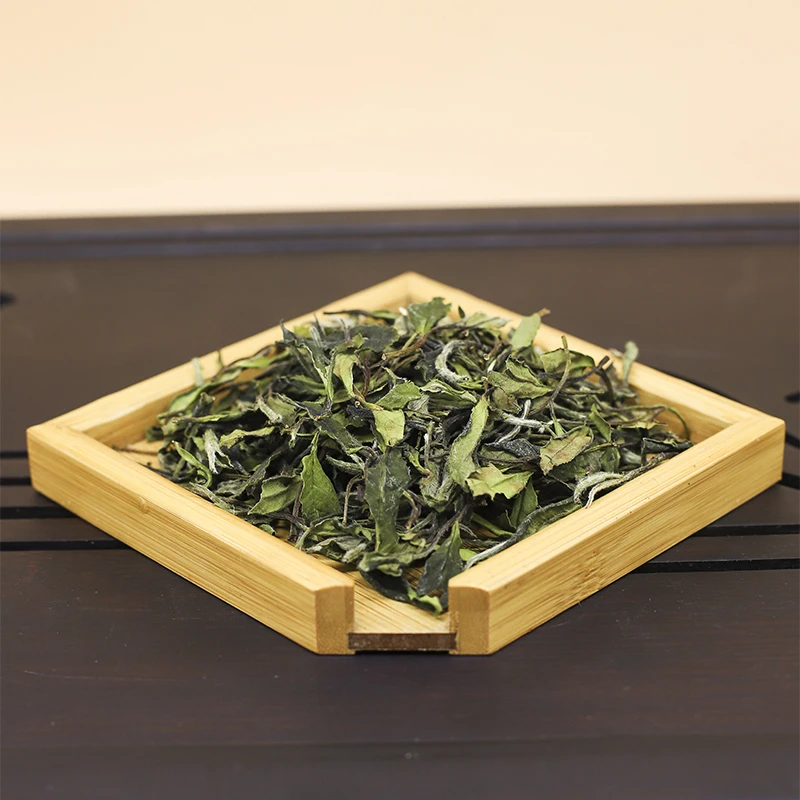 【收茶专用】高山区 谷雨春寿眉 政和白茶