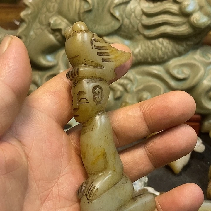 陶瓷制品和各种金属