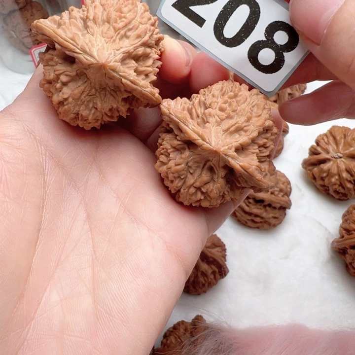 文玩核桃吊坠文玩208