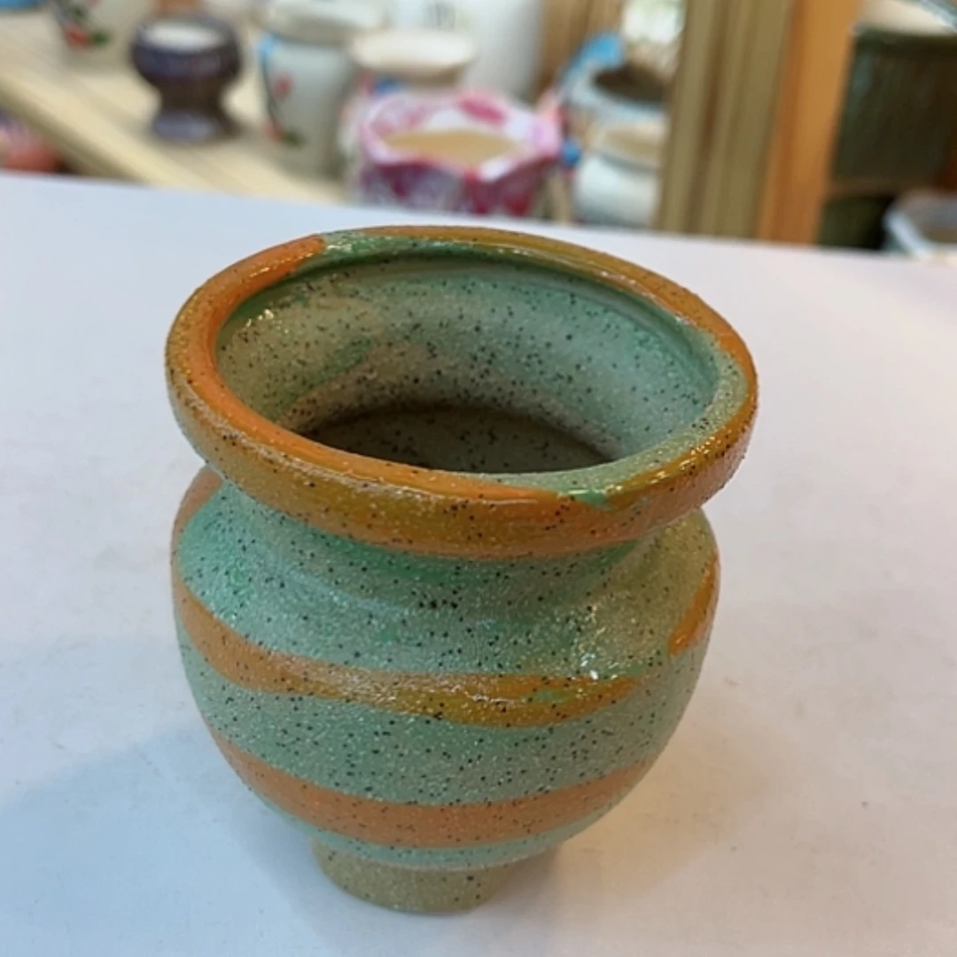 【闪购商品】陶瓷花盆