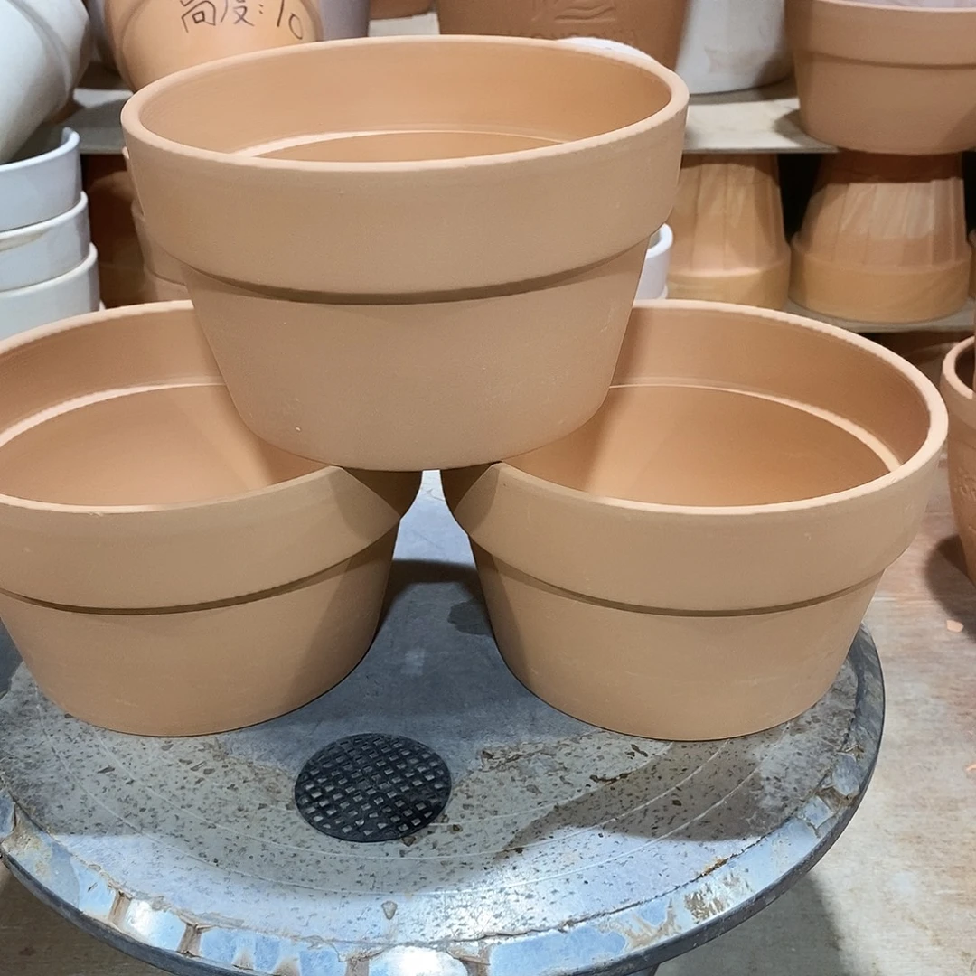 红陶15×9-3