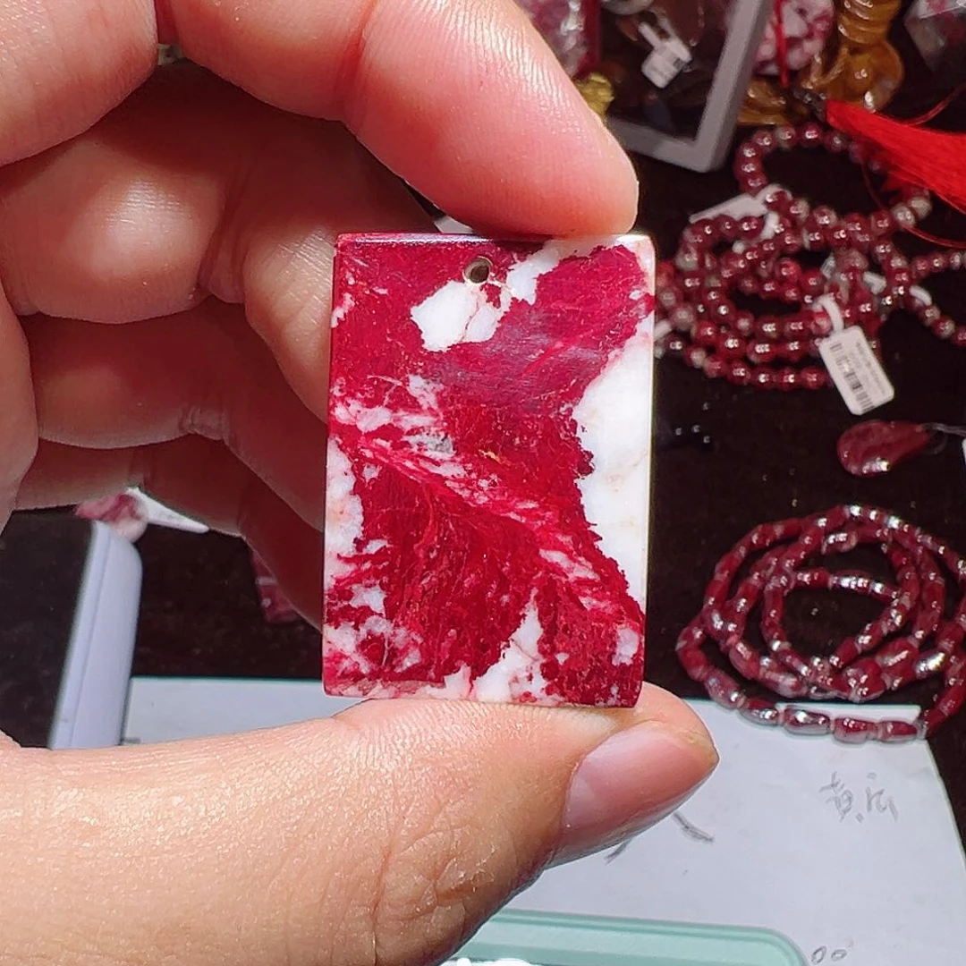 天然辰砂天然朱砂牌子