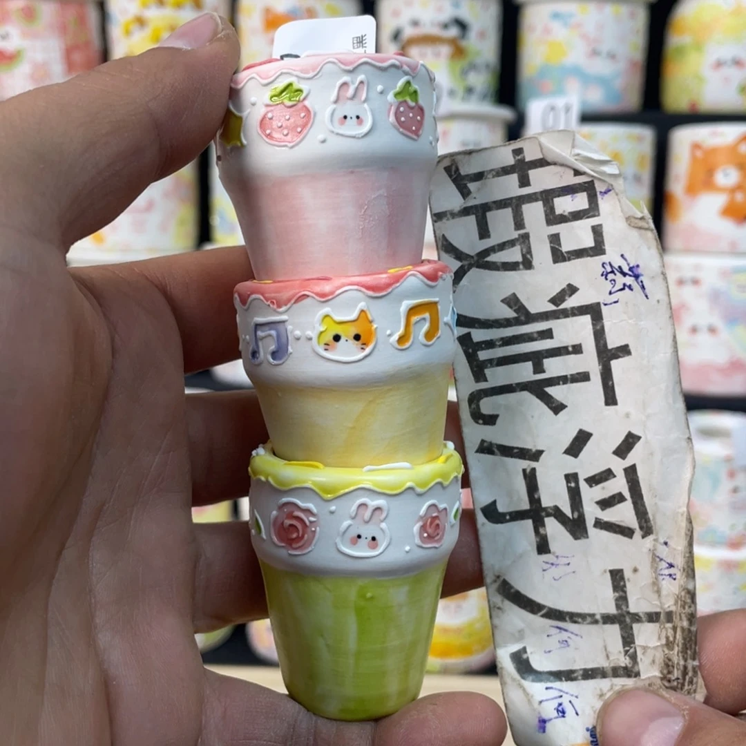 731 小嘟嘟嘟嘟嘟花盆