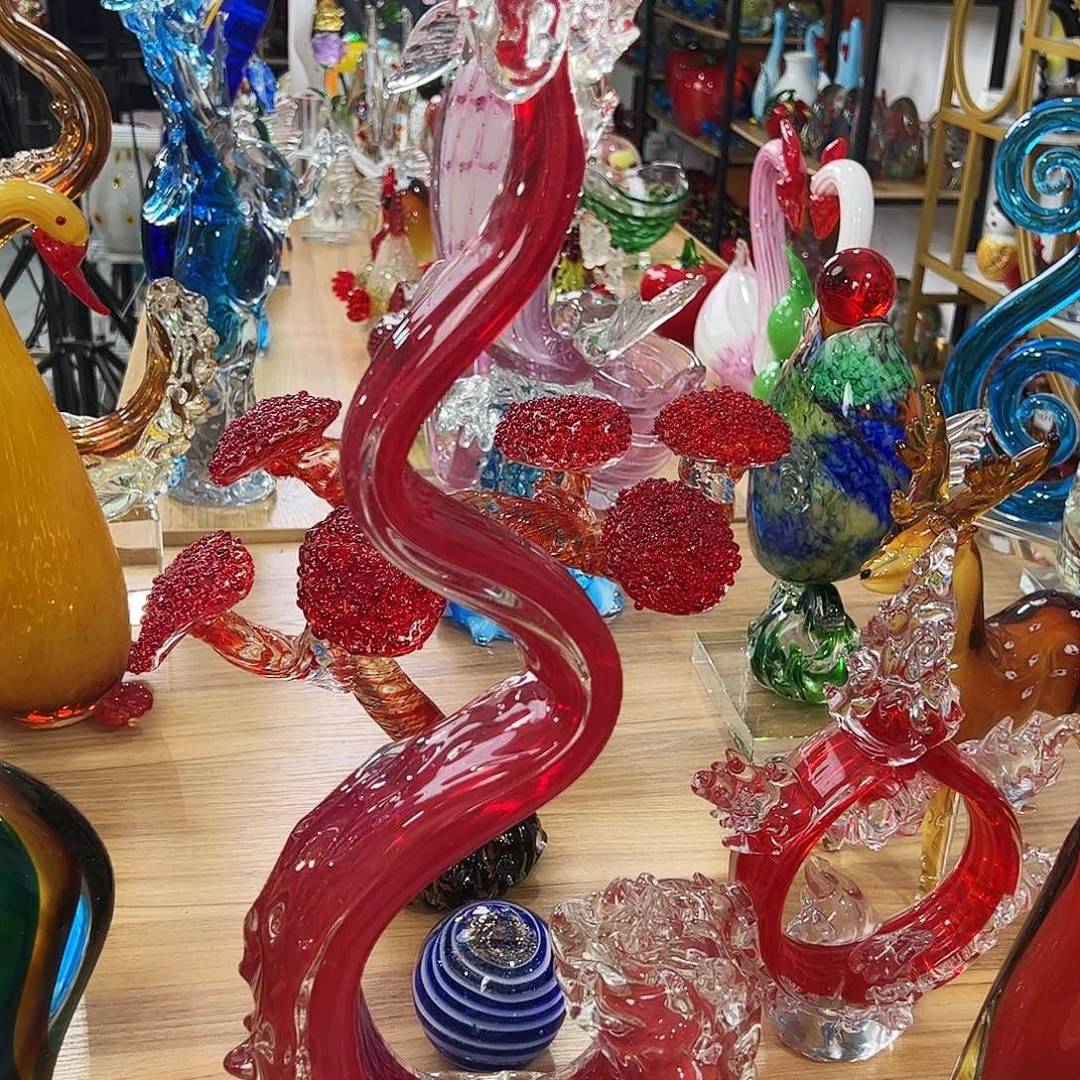 吉***兮手工琉璃……手工琉璃