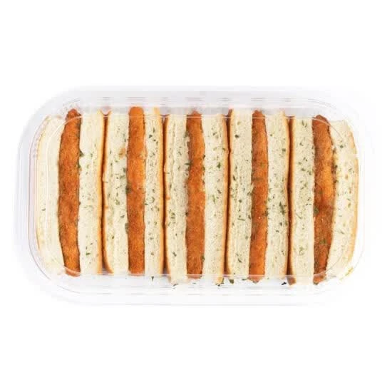 深海鳕鱼三明治 1X1PC