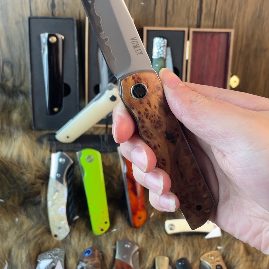 大马士革多功能工具